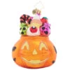 Christopher Radko Trick Or Treat Sweets Glass Ornament 1021598 2 Christopher Radko Trick Or Treat Sweets Glass Ornament 1021598 -The Christmas Shop 1021598.FRONT 36317.1676584615