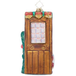 Christopher Radko 2024 Ornament Of The Month 12 Piece Set -The Christmas Shop 1022080.BCK 90885.1708455531