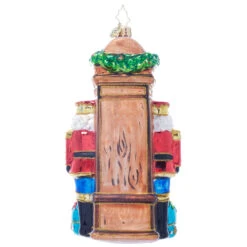 Christopher Radko 2024 Ornament Of The Month 12 Piece Set -The Christmas Shop 1022082.BCK 30638.1708455576