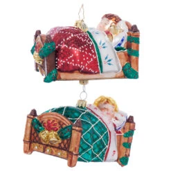 Christopher Radko 2024 Ornament Of The Month 12 Piece Set -The Christmas Shop 1022084.FRT 55483.1708455594