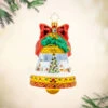 Christopher Radko Scenic Chimes Bell Glass Christmas Ornament 1022101 1 Christopher Radko Scenic Chimes Bell Glass Christmas Ornament 1022101 -The Christmas Shop 1022101.frt .lifestyle 30931.1741041439