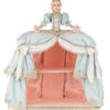 Katherine's Collection 23" Joyeux Grande Dame Server Christmas Decoration 28-528849