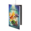 Hallmark 3" Disney's VHS Little Mermaid Christmas Ornament 2HCM9025 -The Christmas Shop 2HCM9025 large 86598.1655225410