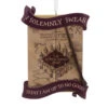 Hallmark Harry Potter Marauders Map Christmas Ornament 3HCM0887 -The Christmas Shop 3HCM0887 large 78452.1655303523