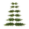 45" Wall Hanging Christmas Tree Decoration 4202435 -The Christmas Shop 4202435 16821.1709748830
