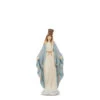 Raz 9" Virgin Mary Christmas Figure Decoration 4412171 1 Raz 9" Virgin Mary Christmas Figure Decoration 4412171 -The Christmas Shop 4412171 51324.1722451870