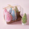 Raz 5.5" Box Of 6 Bottle Brush Trees With Sprinkles Christmas Decoration 4506677 1 Raz 5.5" Box Of 6 Bottle Brush Trees With Sprinkles Christmas Decoration 4506677 -The Christmas Shop 4506677 HJH sub 71757.1741811108