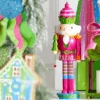 Raz 16" Bright Whimsical Nutcracker Christmas Figure 4510370 -The Christmas Shop 4510370 edit 37128.1754495691