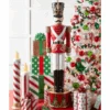 Raz 71.5" Indoor Outdoor Toy Soldier Christmas Decoration 4510509 -The Christmas Shop 4510509 edit 62727.1742475985