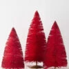 Raz 14" Red Glittered Bottle Brush Trees Christmas Decoration 4546025 2 Raz 14" Red Glittered Bottle Brush Trees Christmas Decoration 4546025 -The Christmas Shop 4546025 TCS sub 43971.1750280262