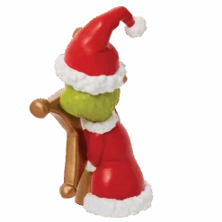 Department 56 The Grinch Christmas Tree Topper 6010970 8 Department 56 The Grinch Christmas Tree Topper 6010970 -The Christmas Shop 6010970 2 35147.1645026380