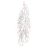 Raz 37" Snowy Branch Christmas Decoration F4424606 2 Raz 37" Snowy Branch Christmas Decoration F4424606 -The Christmas Shop F4424606 48998.1717704490