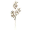Raz 24" Champagne And Pearl Spray Christmas Tree Accessory F4542099 -The Christmas Shop F4542099 09423.1751476451