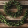 Raz 6' Real Feel Evergreen And Pine Christmas Garland G4212945 -The Christmas Shop G4212945 edit 36778.1699642109