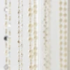Raz 6' Pearl Christmas Tree Garland G4516241 -The Christmas Shop G4516241 edit 85881.1751557741