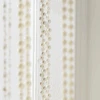 Raz 6' Pearl Rope Christmas Tree Garland G4519069 -The Christmas Shop G4519069 edit 09956.1751564684