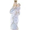 Cody Foster 7.5" Madonna And The Child Enthroned Christmas Ornament GO-9490 -The Christmas Shop GO 9490 1 69798.1691697068