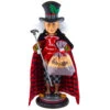 17" Hollywood Nutcrackers Scrooge Christmas Nutcracker HA0615 -The Christmas Shop HA0615 28380.1653403356