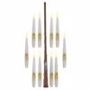 Kurt Adler 6" Harry Potter Battery Operated 10 Floating Candles With Wand Remote Light Set HP9234 -The Christmas Shop HP9234 edit 90977.1678114627