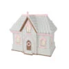 December Diamonds 16" Large Pink And White Gingerbread House Christmas Decoration 29-29612 2 December Diamonds 16" Large Pink And White Gingerbread House Christmas Decoration 29-29612 -The Christmas Shop Item29 29612.jpg 34060.1692125222