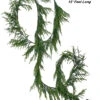Regency 15' Real Feel Norfolk Pine Christmas Garland MTX70599 -The Christmas Shop MTX70599 NAGR 61644.1726698896
