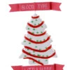 Cody Foster 5" Christmas Tree Cake Christmas Ornament PO-4739 1 Cody Foster 5" Christmas Tree Cake Christmas Ornament PO-4739 -The Christmas Shop PO 4739 1 66879.1720643426