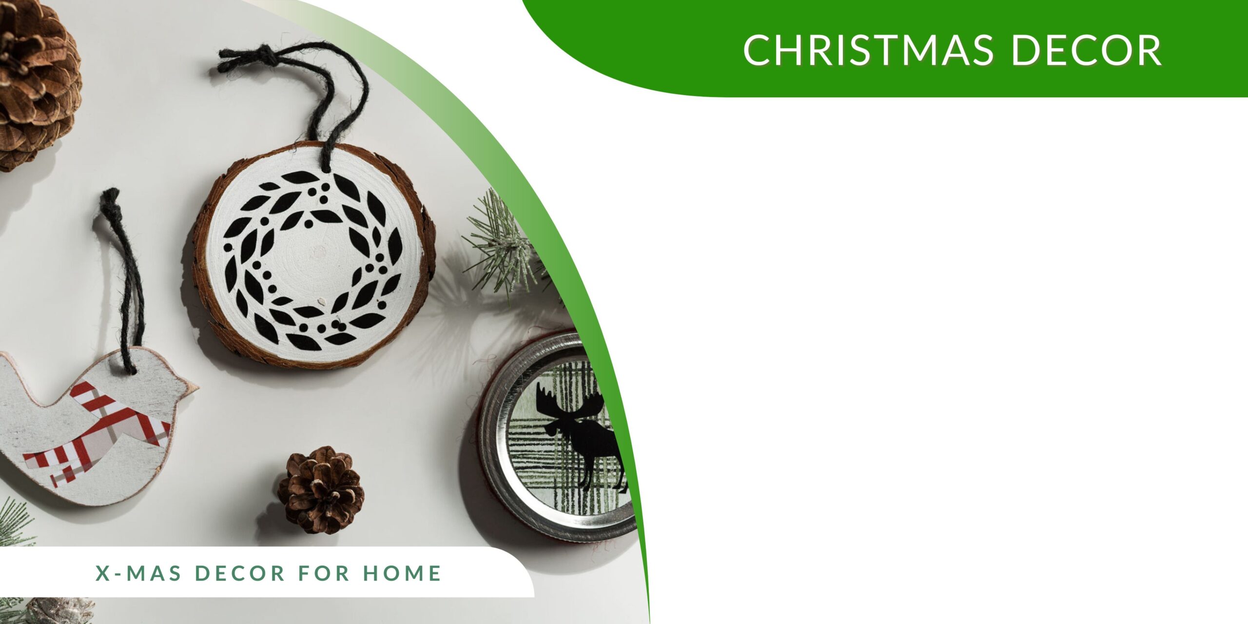 The Christmas Shop 2 The Christmas Shop -The Christmas Shop White Brown Furniture Collection Banner Free 1 scaled