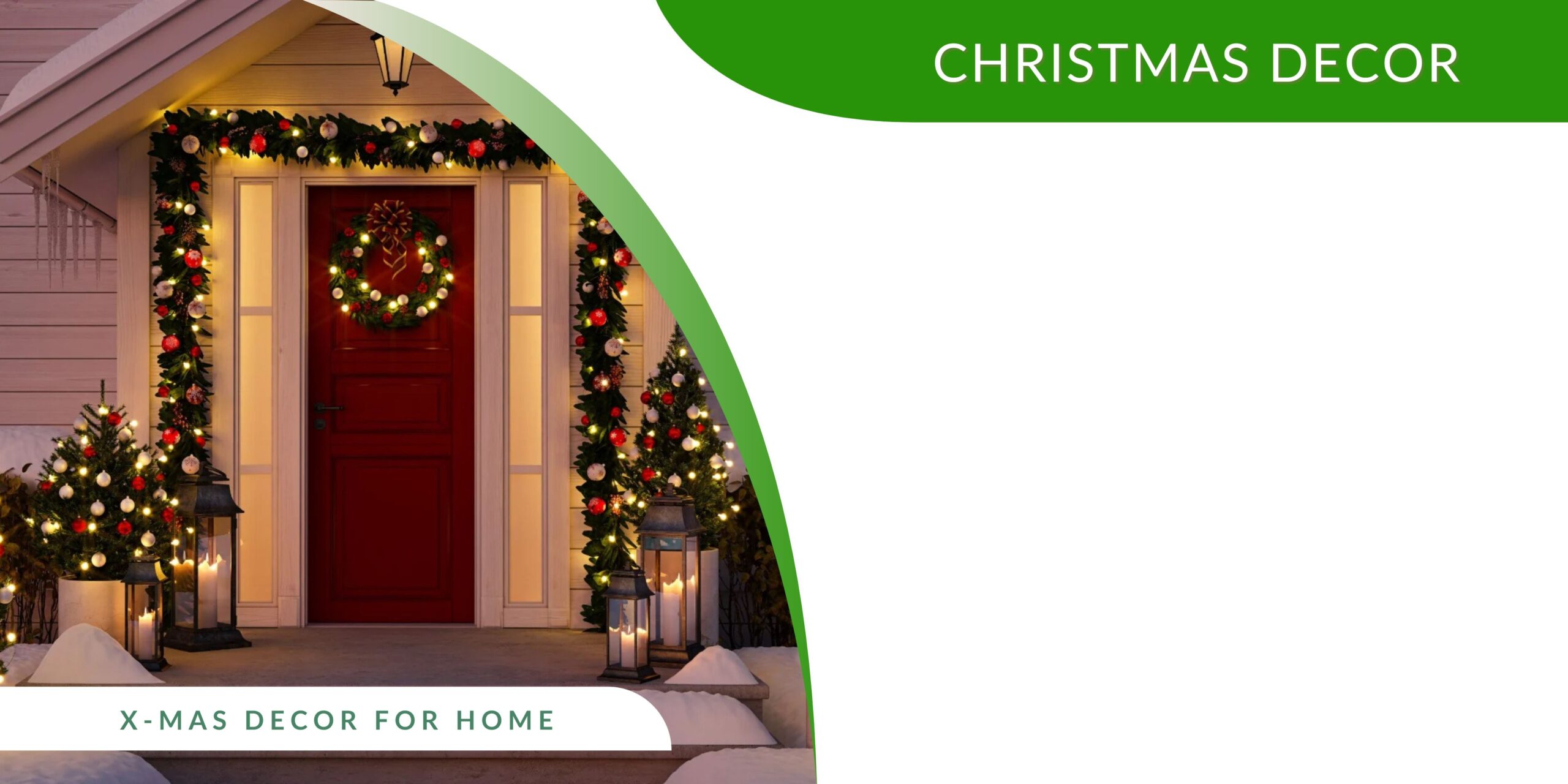 The Christmas Shop 1 The Christmas Shop -The Christmas Shop White Brown Furniture Collection Banner Free 2 scaled