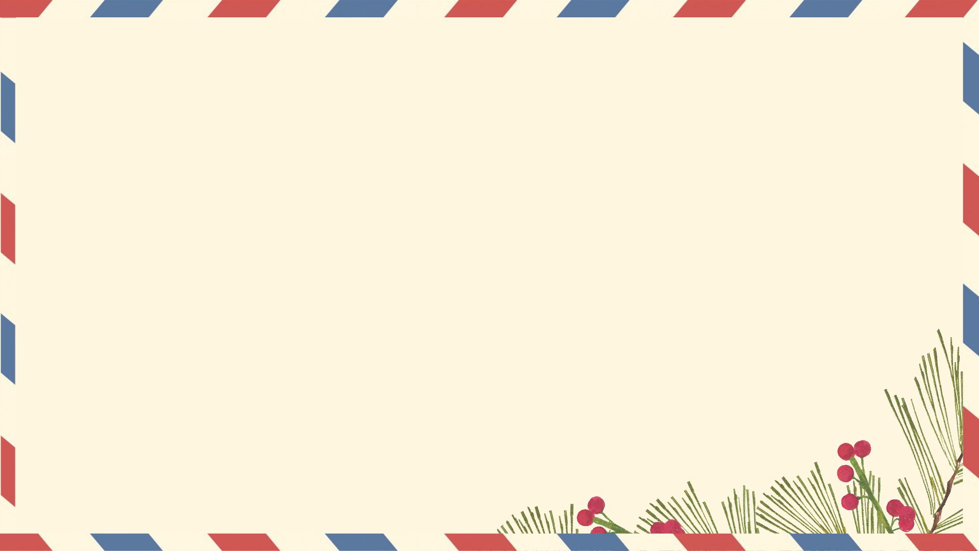 The Christmas Shop 30 The Christmas Shop -The Christmas Shop Wishlist Christmas Presentation in Cream Red Scrapbook Style 1