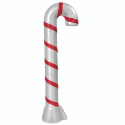 60" Santa And Elf 10 Piece Lighted Christmas Blow Mold Set -The Christmas Shop api3dvxoe 43099.1646091902