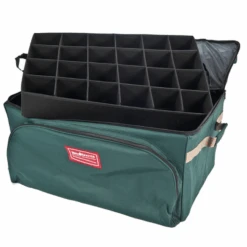 Tree Keeper Top Deep Pockets Ornament Keeper Storage Bag 10685 -The Christmas Shop api3xvfub 93182.1646091955