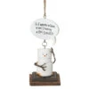 2" Hot Flash S'mores Christmas Ornament 111720 -The Christmas Shop api5mdbbt 94563.1646091888