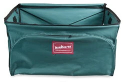 Tree Keeper 3 Tray Christmas Ornament Keeper Storage Bag With Front Pocket TK-10127 -The Christmas Shop api5uup2w 09632.1646091882