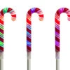 Brite Star 3 Count LED Lighted Candy Cane Pathway Markers Outdoor Christmas Decoration 48-562-00 1 Brite Star 3 Count LED Lighted Candy Cane Pathway Markers Outdoor Christmas Decoration 48-562-00 -The Christmas Shop api7tat6y 03649.1646091895
