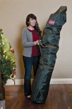 Treekeeper 4-6' Foyer Christmas Tree Storage Bag TK-10290 -The Christmas Shop api8rsene 52694.1646091886