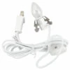 Christmas Village Replacement Single Light Cord 6402 -The Christmas Shop api9ymwmu 71683.1646091884