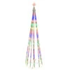 Brite Star 7' LED Lighted Cone Tree Light Show Outdoor Christmas Decoration 48-540-00 1 Brite Star 7' LED Lighted Cone Tree Light Show Outdoor Christmas Decoration 48-540-00 -The Christmas Shop apiccxtcq 38401.1646091862