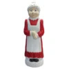 40" Mrs. Claus Blow Mold Christmas Outdoor Decor 74180 -The Christmas Shop apidausjc 52275.1646091962