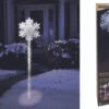 Brite Star Set Of 3 LED Snowfall Light Show Pathway Markers Outdoor Christmas Decoration 48-509-00 1 Brite Star Set Of 3 LED Snowfall Light Show Pathway Markers Outdoor Christmas Decoration 48-509-00 -The Christmas Shop apiele1kk 81251.1646091908
