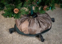 Treekeeper Drop Stand 9' Christmas Tree Storage Duffel TK-10709-RS 18 Treekeeper Drop Stand 9' Christmas Tree Storage Duffel TK-10709-RS -The Christmas Shop apifmacam 60578.1646091882
