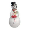 40" Snowman Blow Mold Christmas Lighted Outdoor Decoration 75300 2 40" Snowman Blow Mold Christmas Lighted Outdoor Decoration 75300 -The Christmas Shop apifxy83e 59774.1646091896