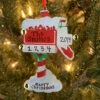 Merry Mailbox Personalized Christmas Ornament OR1741 1 Merry Mailbox Personalized Christmas Ornament OR1741 -The Christmas Shop apig5cx5s 11714.1646091888