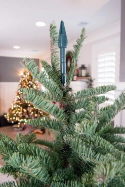 Village Lighting Universal Christmas Tree Topper Holder V-11103 10 Village Lighting Universal Christmas Tree Topper Holder V-11103 -The Christmas Shop apigh6kik 36250.1646091958