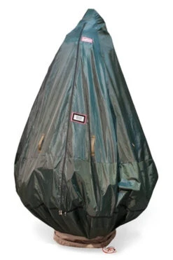 Tree Keeper 9' Pro Decorated Christmas Tree Storage Bag With Rolling Stand TK-10104 -The Christmas Shop apikjipxn 74601.1646091904