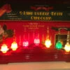 Shiny Brite Holiday Splendor Bubble Bright Light Candolier 4027850 1 Shiny Brite Holiday Splendor Bubble Bright Light Candolier 4027850 -The Christmas Shop apikrkxal 68714.1677084357