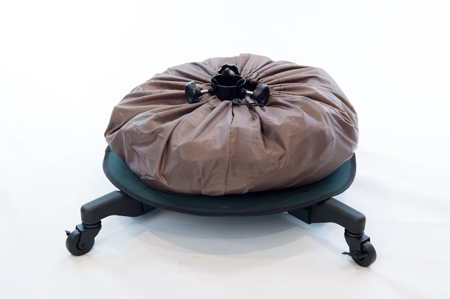 Treekeeper Drop Stand 9' Christmas Tree Storage Duffel TK-10709-RS 6 Treekeeper Drop Stand 9' Christmas Tree Storage Duffel TK-10709-RS - Image 4