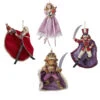 6.7" The Nutcracker Suite Set Of 4 Christmas Ornaments C7172 -The Christmas Shop apircytpp 15750.1646091948