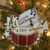 Drum Personalized Christmas Ornament OR1538 1 Drum Personalized Christmas Ornament OR1538 -The Christmas Shop apis4mc1b 22613.1646091884