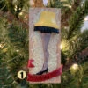 Hallmark 3.75" Leg Lamp Personalized Christmas Ornament 2HCM5413 -The Christmas Shop apiukrc0e 53440.1646091873