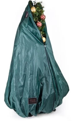 Tree Keeper 9' Pro Decorated Christmas Tree Storage Bag With Rolling Stand TK-10104 -The Christmas Shop apixyjeej 04645.1646091905